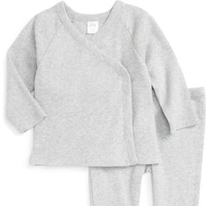 Nordstrom baby newborn outfit